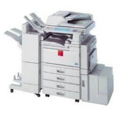 МФУ Многофункциональное устройство Gestetner DSM745 МФУ Многофункциональное устройство Gestetner DSM745
