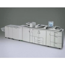 МФУ Многофункциональное устройство (МФУ) Gestetner MP1100
