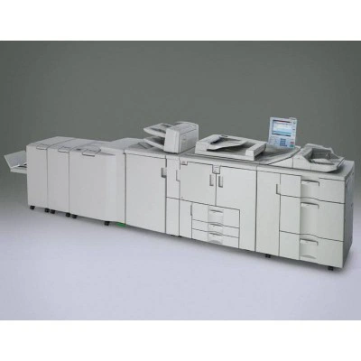 МФУ Многофункциональное устройство (МФУ) Gestetner MP1100 МФУ Многофункциональное устройство (МФУ) Gestetner MP1100