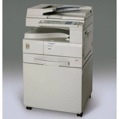 МФУ Многофункциональное устройство (МФУ) Gestetner MP1500 МФУ Многофункциональное устройство (МФУ) Gestetner MP1500