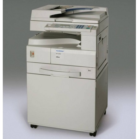 МФУ Многофункциональное устройство (МФУ) Gestetner MP1500 в Москве МФУ Многофункциональное устройство (МФУ) Gestetner MP1500 в Москве