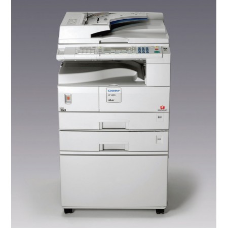 МФУ Gestetner MP1600L в Москве МФУ Gestetner MP1600L в Москве