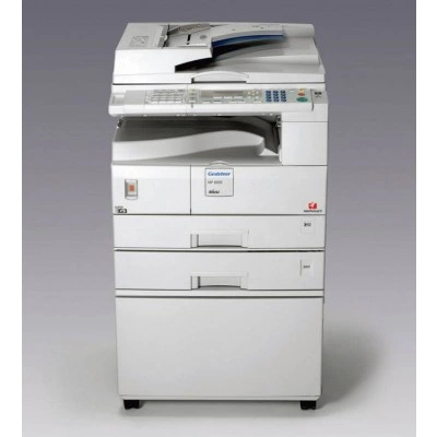 МФУ Gestetner MP1600L МФУ Gestetner MP1600L