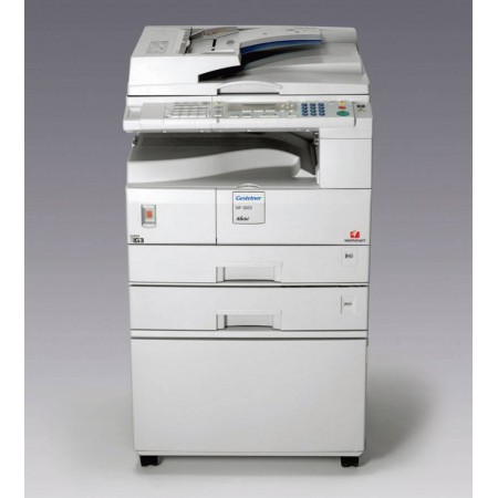 МФУ Gestetner MP1600L в Москве МФУ Gestetner MP1600L в Москве