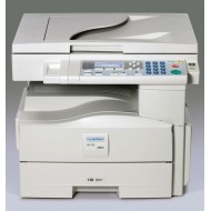 МФУ Многофункциональное устройство (МФУ) Gestetner MP161