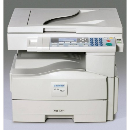МФУ Многофункциональное устройство (МФУ) Gestetner MP161 в Москве МФУ Многофункциональное устройство (МФУ) Gestetner MP161 в Москве