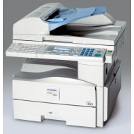 МФУ Многофункциональное устройство (МФУ) Gestetner MP161F