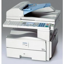 МФУ Многофункциональное устройство (МФУ) Gestetner MP161F
