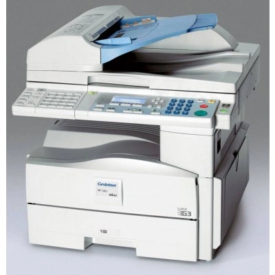МФУ Многофункциональное устройство (МФУ) Gestetner MP161F