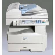 МФУ Многофункциональное устройство (МФУ) Gestetner MP161L