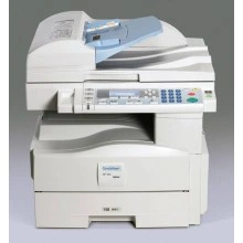 МФУ Многофункциональное устройство (МФУ) Gestetner MP161L