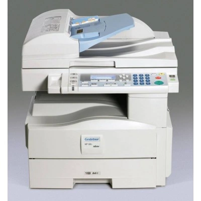 МФУ Многофункциональное устройство (МФУ) Gestetner MP161L МФУ Многофункциональное устройство (МФУ) Gestetner MP161L