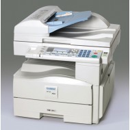МФУ Многофункциональное устройство (МФУ) Gestetner MP161LN