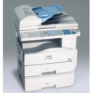 МФУ Многофункциональное устройство (МФУ) Gestetner MP161SPF