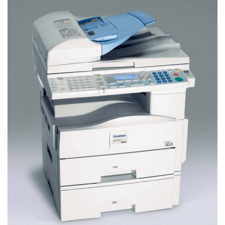 МФУ Многофункциональное устройство (МФУ) Gestetner MP161SPF в Москве МФУ Многофункциональное устройство (МФУ) Gestetner MP161SPF в Москве