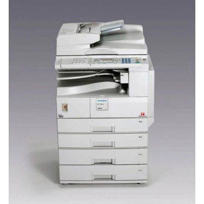 МФУ Многофункциональное устройство (МФУ) Gestetner MP2000 МФУ Многофункциональное устройство (МФУ) Gestetner MP2000