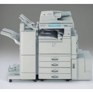 МФУ Многофункциональное устройство (МФУ) Gestetner MP3500