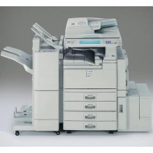 МФУ Многофункциональное устройство (МФУ) Gestetner MP3500