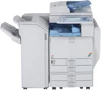 МФУ Многофункциональное устройство (МФУ) Gestetner MP3500 МФУ Многофункциональное устройство (МФУ) Gestetner MP3500