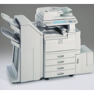 МФУ Многофункциональное устройство (МФУ) Gestetner MP4500