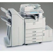 МФУ Многофункциональное устройство (МФУ) Gestetner MP4500