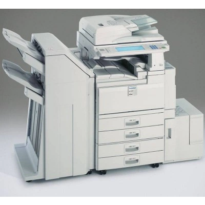 МФУ Многофункциональное устройство (МФУ) Gestetner MP4500 МФУ Многофункциональное устройство (МФУ) Gestetner MP4500