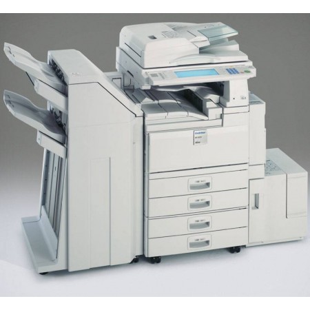 МФУ Многофункциональное устройство (МФУ) Gestetner MP4500 в Москве МФУ Многофункциональное устройство (МФУ) Gestetner MP4500 в Москве