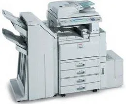 МФУ Многофункциональное устройство (МФУ) Gestetner MP4500 МФУ Многофункциональное устройство (МФУ) Gestetner MP4500