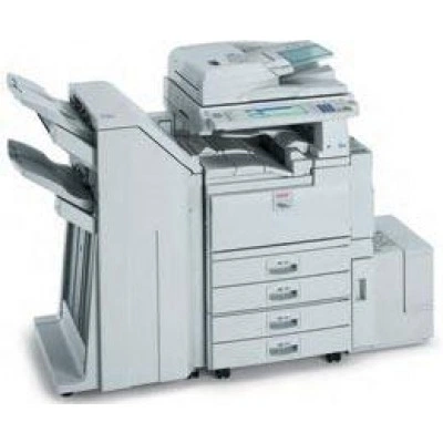МФУ Многофункциональное устройство (МФУ) Gestetner MP4500 МФУ Многофункциональное устройство (МФУ) Gestetner MP4500