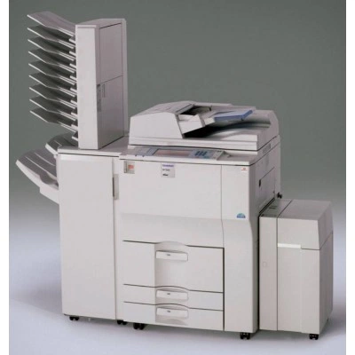 МФУ Многофункциональное устройство (МФУ) Gestetner MP5500 МФУ Многофункциональное устройство (МФУ) Gestetner MP5500