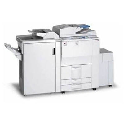 МФУ Многофункциональное устройство (МФУ) Gestetner MP5500 МФУ Многофункциональное устройство (МФУ) Gestetner MP5500