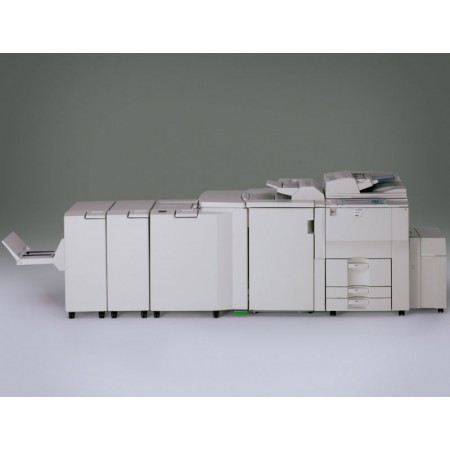 МФУ Gestetner MP7500 в Москве МФУ Gestetner MP7500 в Москве