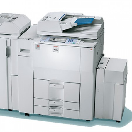 МФУ Gestetner MP7500 в Москве МФУ Gestetner MP7500 в Москве