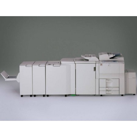 МФУ Gestetner MP7500 в Москве МФУ Gestetner MP7500 в Москве