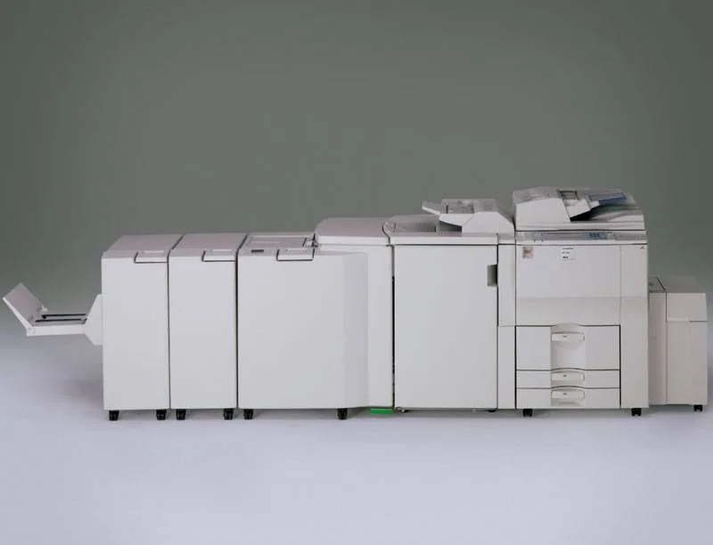 МФУ Gestetner MP7500 МФУ Gestetner MP7500