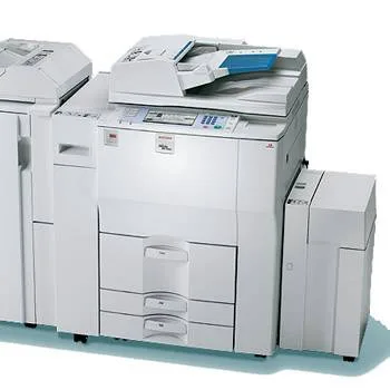 МФУ Gestetner MP7500 МФУ Gestetner MP7500
