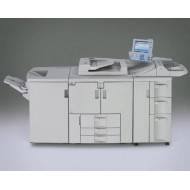 МФУ Многофункциональное устройство (МФУ) Gestetner MP9000