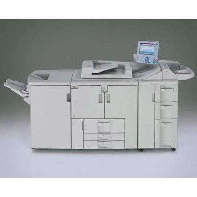 МФУ Многофункциональное устройство (МФУ) Gestetner MP9000 МФУ Многофункциональное устройство (МФУ) Gestetner MP9000