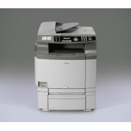 МФУ Многофункциональное устройство (МФУ) Gestetner SPC210SF