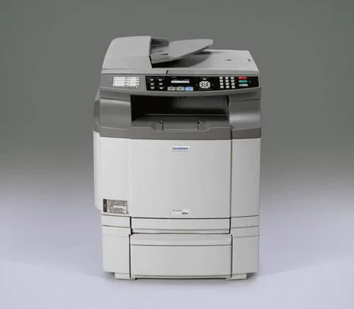 МФУ Многофункциональное устройство (МФУ) Gestetner SPC210SF МФУ Многофункциональное устройство (МФУ) Gestetner SPC210SF