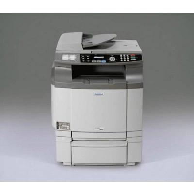 МФУ Многофункциональное устройство (МФУ) Gestetner SPC210SF МФУ Многофункциональное устройство (МФУ) Gestetner SPC210SF