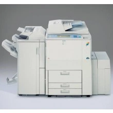 МФУ Многофункциональное устройство (МФУ) Gestetner CS555 цветное