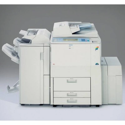 МФУ Многофункциональное устройство (МФУ) Gestetner CS555 цветное МФУ Многофункциональное устройство (МФУ) Gestetner CS555 цветное
