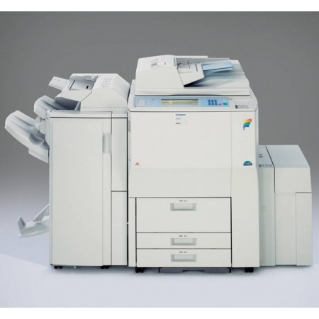 МФУ Многофункциональное устройство (МФУ) Gestetner CS555 цветное в Москве МФУ Многофункциональное устройство (МФУ) Gestetner CS555 цветное в Москве