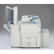 МФУ Многофункциональное устройство (МФУ) Gestetner DSC460 цветное