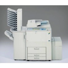 МФУ Многофункциональное устройство (МФУ) Gestetner DSC460 цветное
