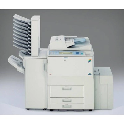 МФУ Многофункциональное устройство (МФУ) Gestetner DSC460 цветное МФУ Многофункциональное устройство (МФУ) Gestetner DSC460 цветное
