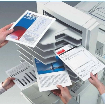 МФУ Многофункциональное устройство (МФУ) Gestetner DSC460 цветное МФУ Многофункциональное устройство (МФУ) Gestetner DSC460 цветное