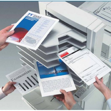 МФУ Многофункциональное устройство (МФУ) Gestetner DSC460 цветное в Москве МФУ Многофункциональное устройство (МФУ) Gestetner DSC460 цветное в Москве