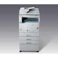 МФУ Многофункциональное устройство (МФУ) Gestetner MPC1500SP цветное